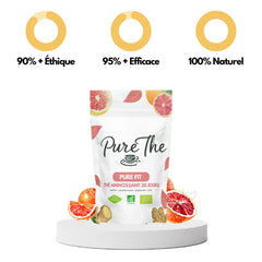 PureFit Cure Minceur 28 Jours