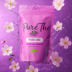 Pure Ube