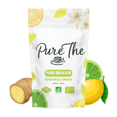 PureBruleur Cure Bruleur de graisse