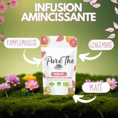 PureFit Cure Minceur 28 Jours