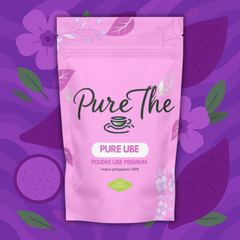 Pure Ube