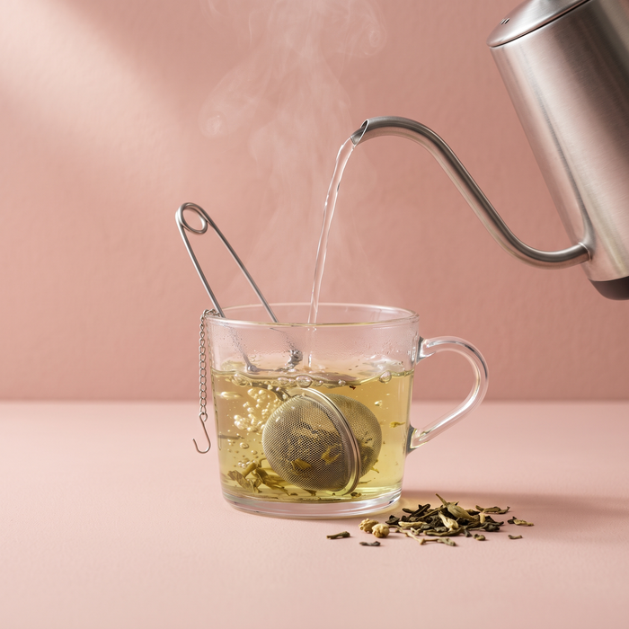 Infusez